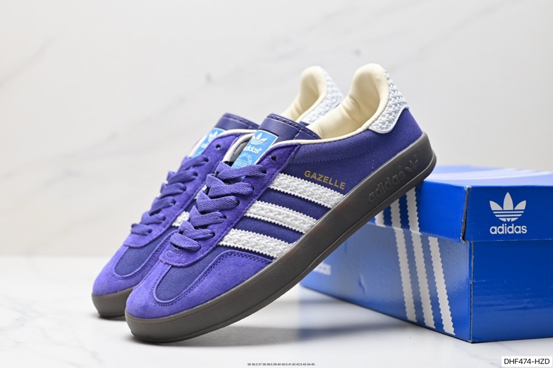 Adidas Gazelle Shoes